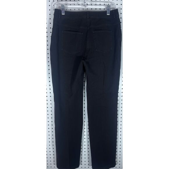 St. John 5 pocket pants size 6 - Picture 2 of 11